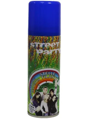 Sprej Špageti - Plave Trake 83 ml