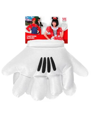 Rukavice za Miša, Vodoinstalatera, Klauna...