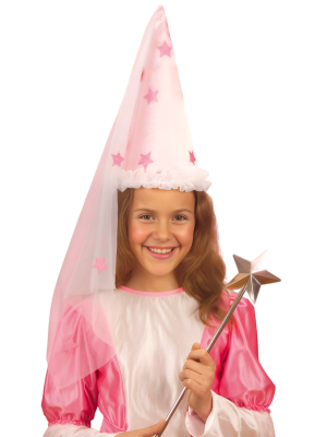 Šeširić za Vilu Roza