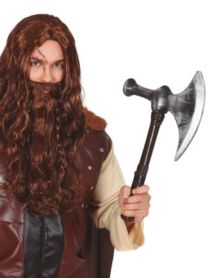 Sjekira za Vikinga – Srednjovjekovna 42 cm