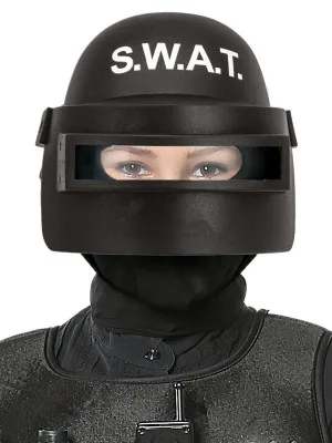 Dječja SWAT Kaciga