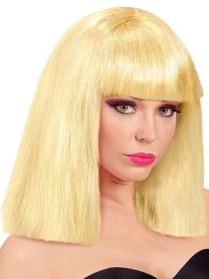 Plava Duga Perika s Frufru