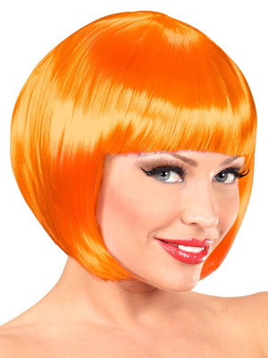 Perika na Paž Narančasta