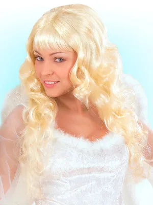 Perika Blond za Anđele