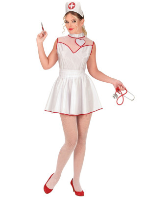 Karnevalski Kostim Medicinska Sestra