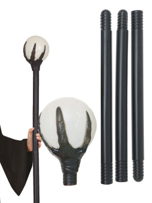 Sklopivi Štap za Zlohotnicu 100 cm