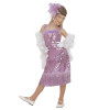 Gospodicna Pustni Kostum Dekliski 3789M