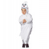 Pustni Kostum Duh Otroski 3615S