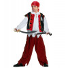 pustni kostum za pirata 3847