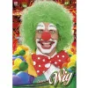 Lasulja za klovna zelena Green 1