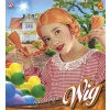 Lasulja Pika Nogavička 6286