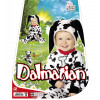 Dalmatinec Pustni Kostum 2755D