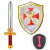 Meč in ščit za viteza 97305