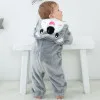 Koala Pustni Kostum 74508