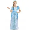 Pustni Kostum Elsa 9655