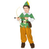 Pustni Kostum Robin Hood 4383R