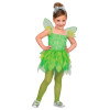 Pustni Kostum Vila Zelena 4865G