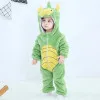 Kostum za Malcke Dinozaver 74513