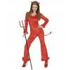 kostum za hudičko Devilin