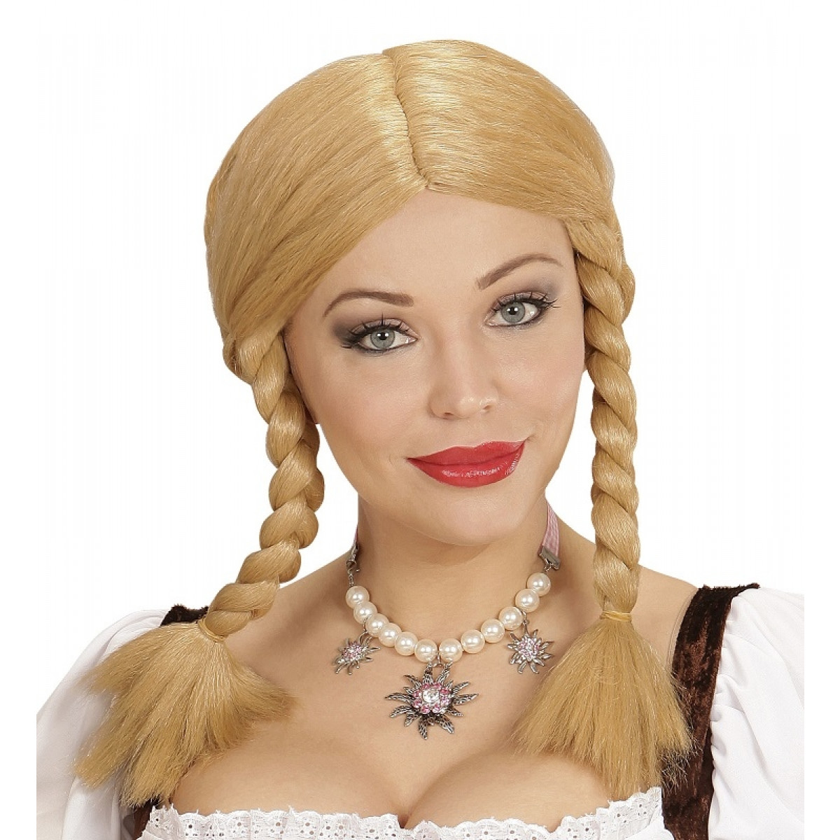 Lasulja s kitami Wendi