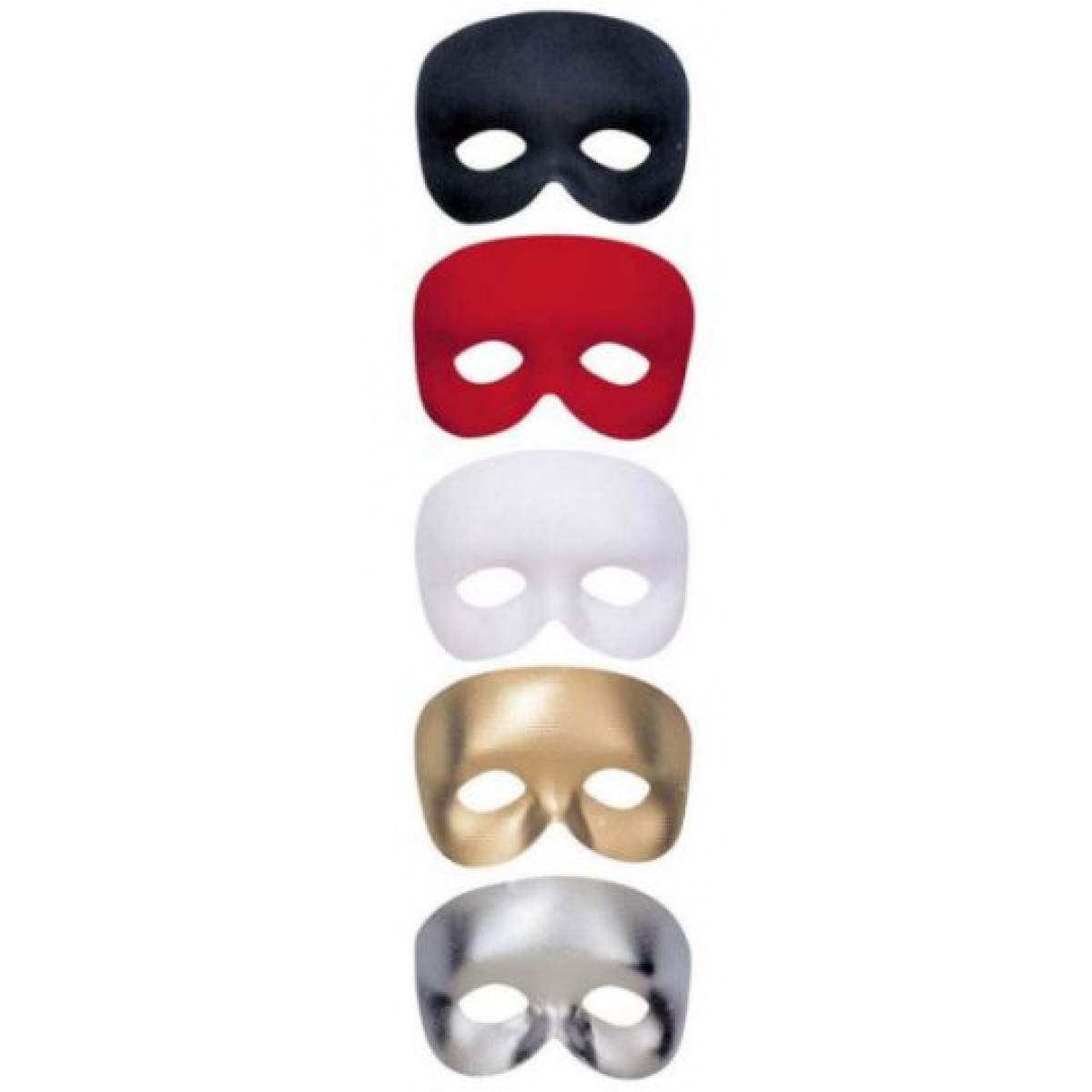 Karnevalska Krinka za Maskare 6405P