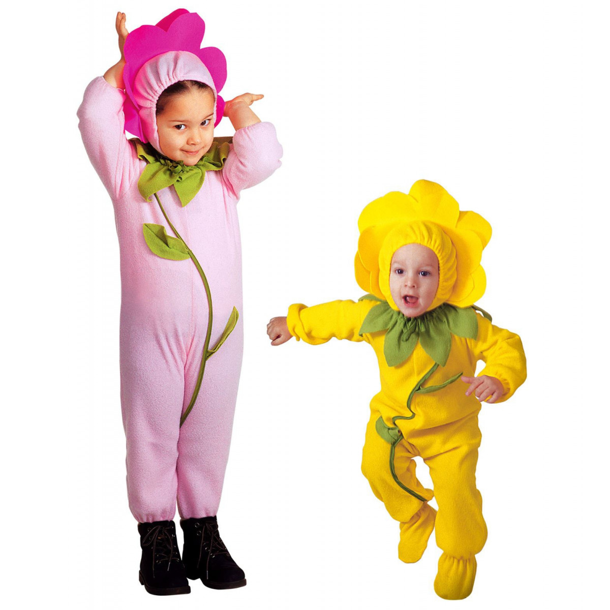 Pustni Kostum Rozica 3614F