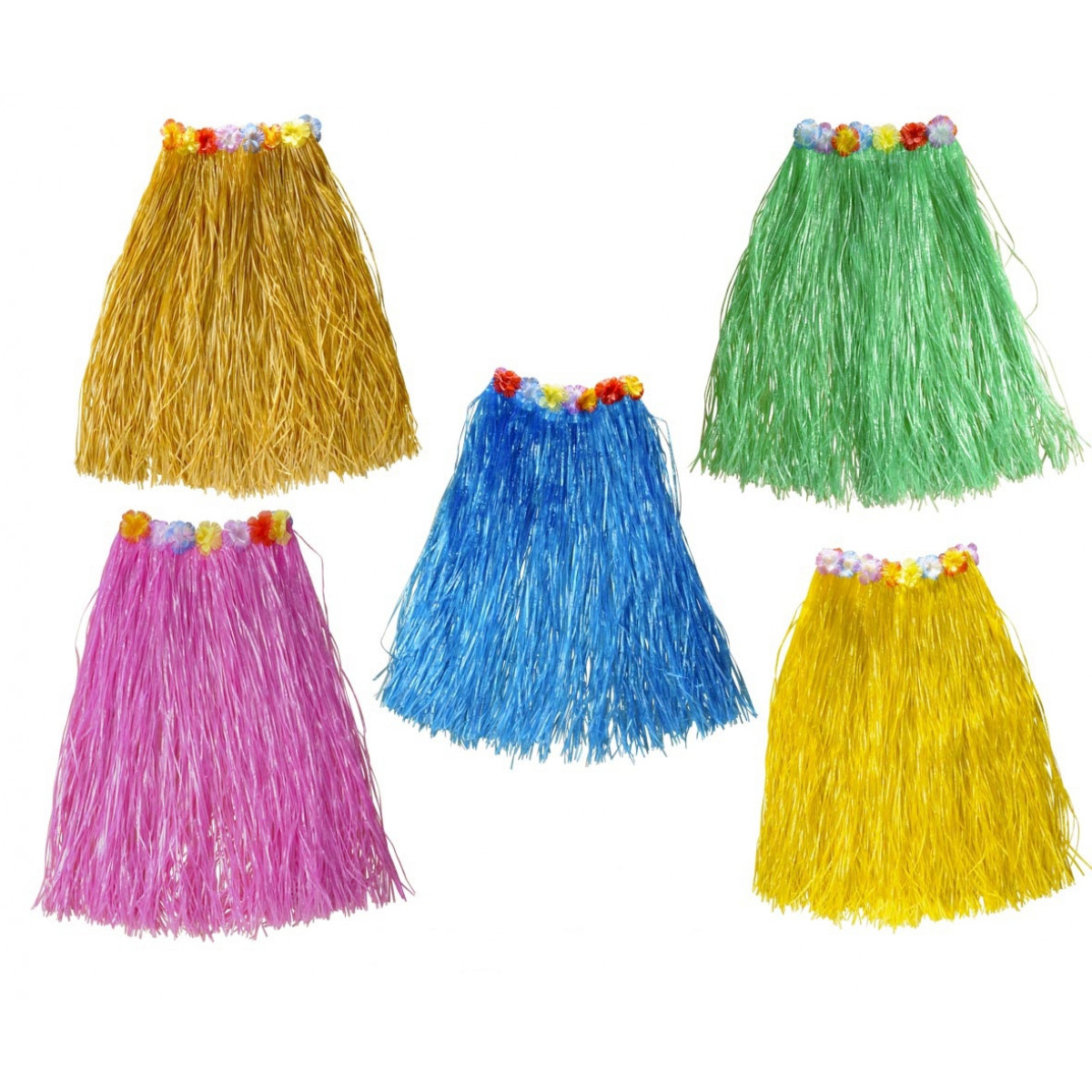 Krilo Havaji s Cvetlicnim Pasom 3369F