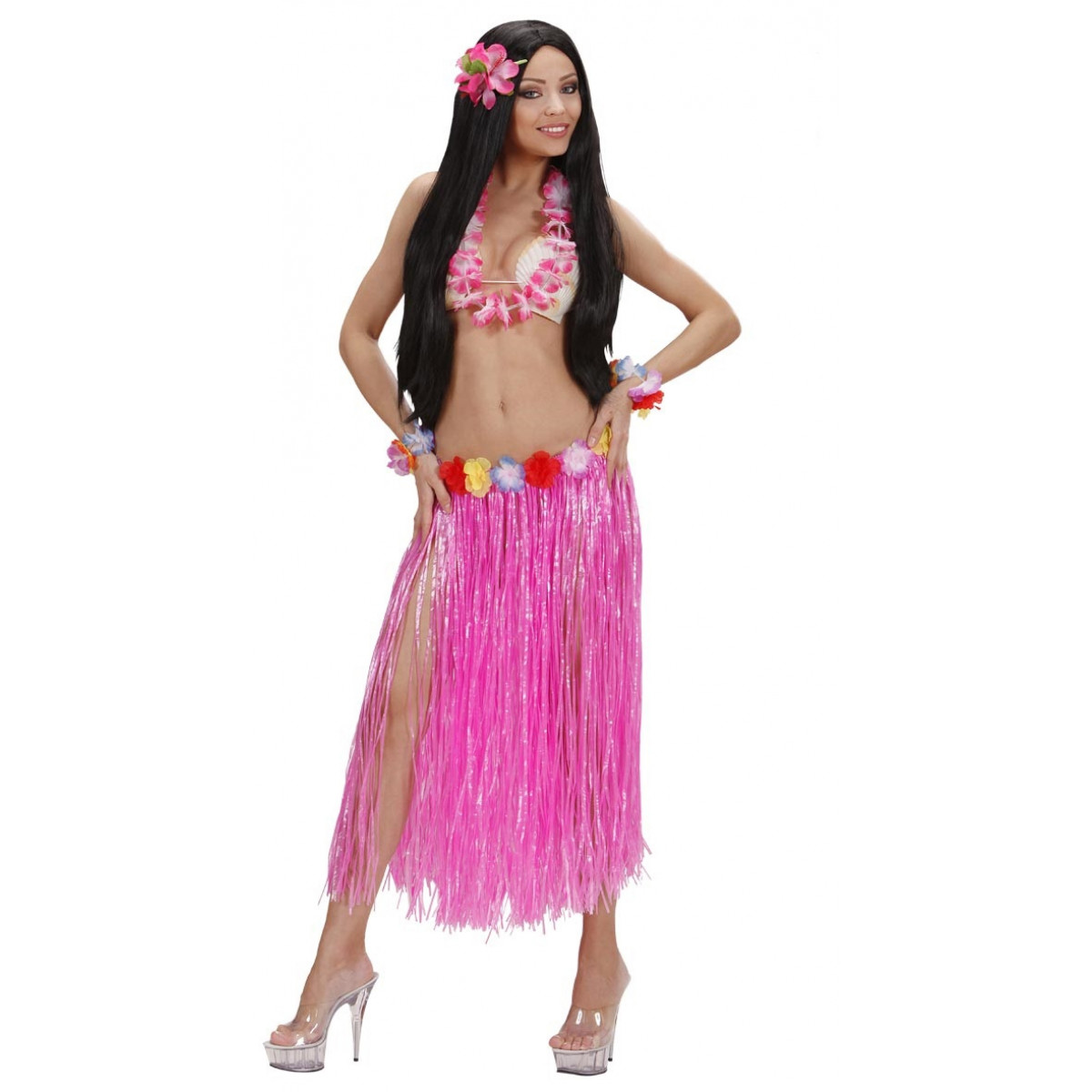 Zensko Roza Havajsko Krilo 3369F