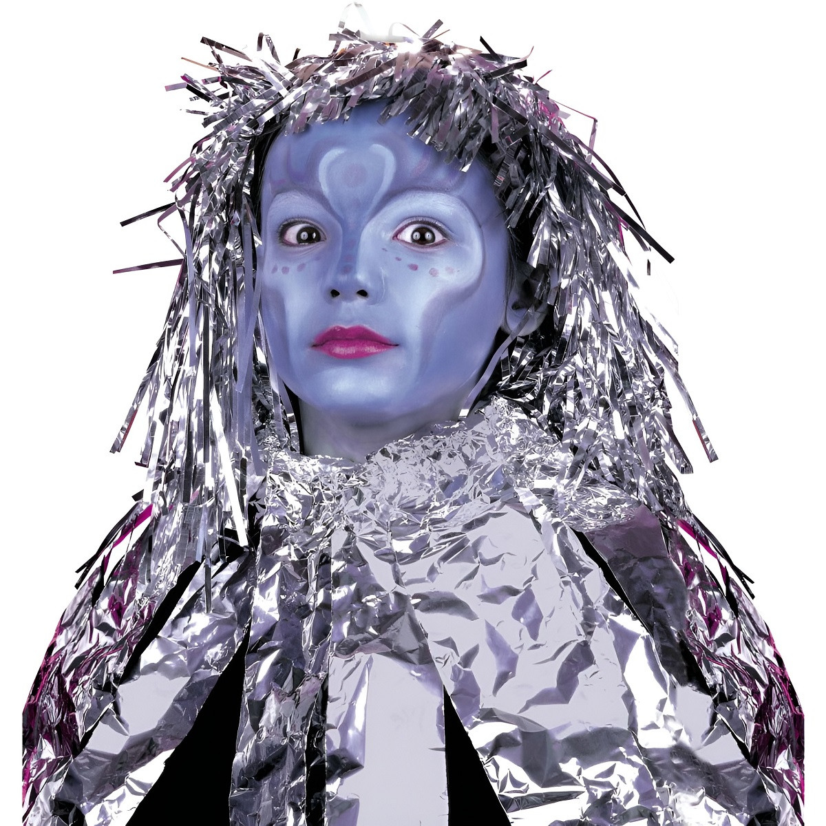 Make Up za Nezemljana 50821a