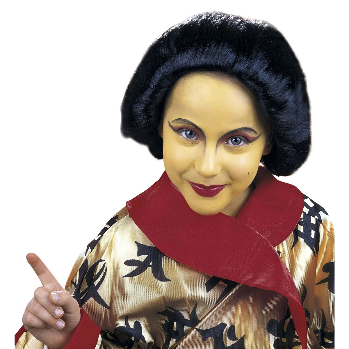 Makeup Kitajka Barvice za Poslikavo 50821b