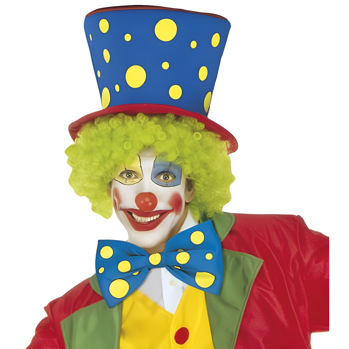 Metuljcek za Klovna 6675D