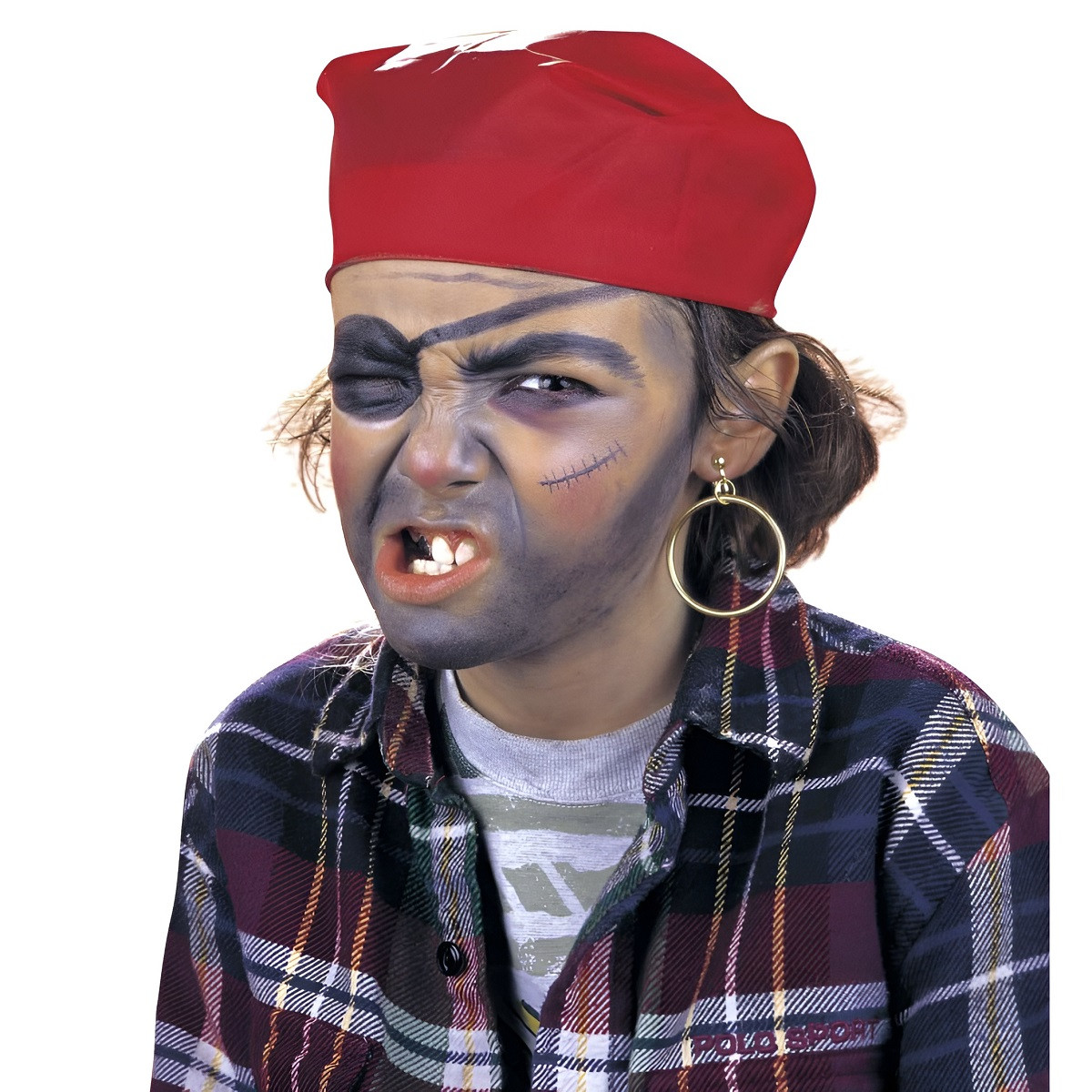 Make Up Pirat Barvice za Poslikavo 50821e