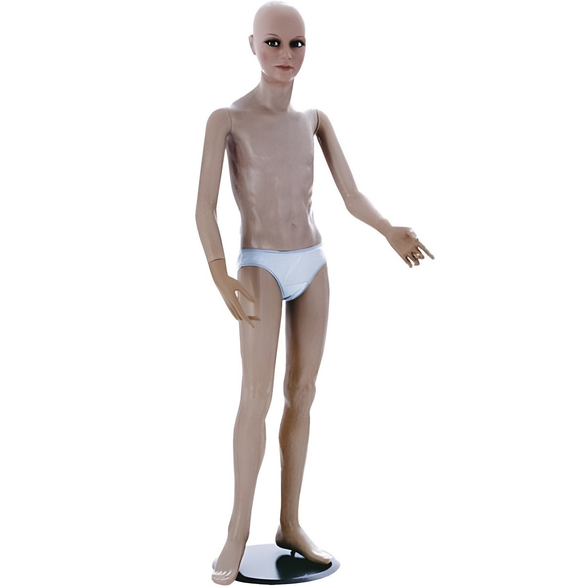 Lutka Plasticna Decek 9210R