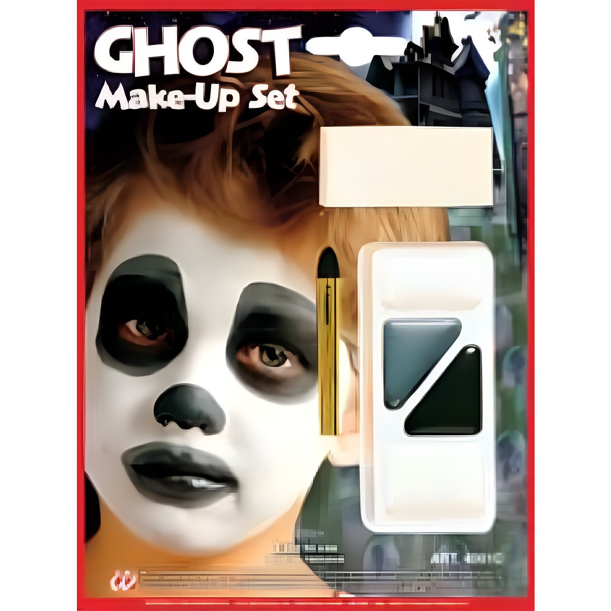 Poslikava Obraza Duh 50011b