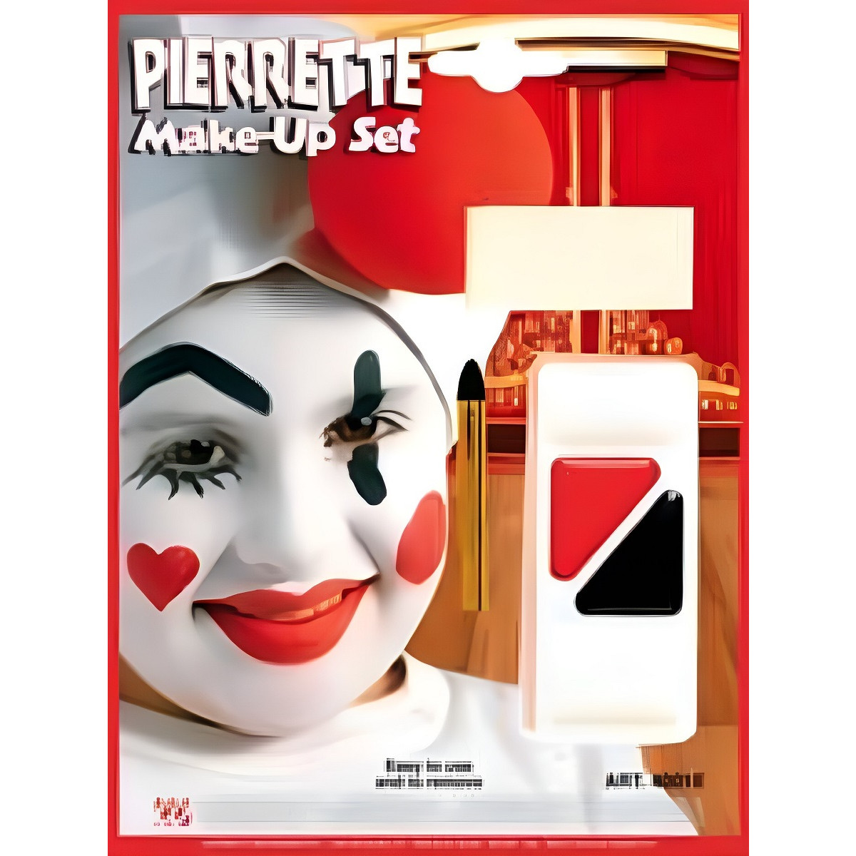 Poslikava Obraza Komedija 50011d