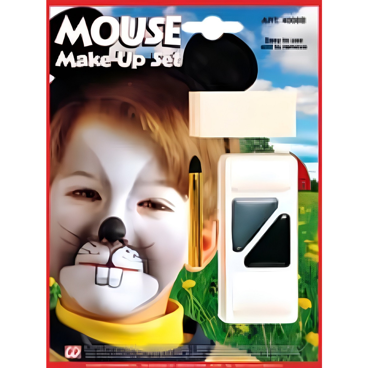 Make Up za Misko 50081c