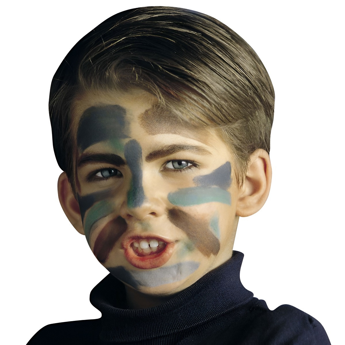 Make Up Vojak Barvice za Obraz 50011a