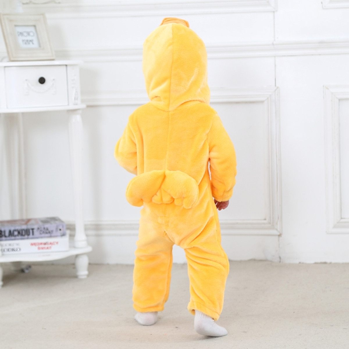 kvaliteten kostum račka 74503