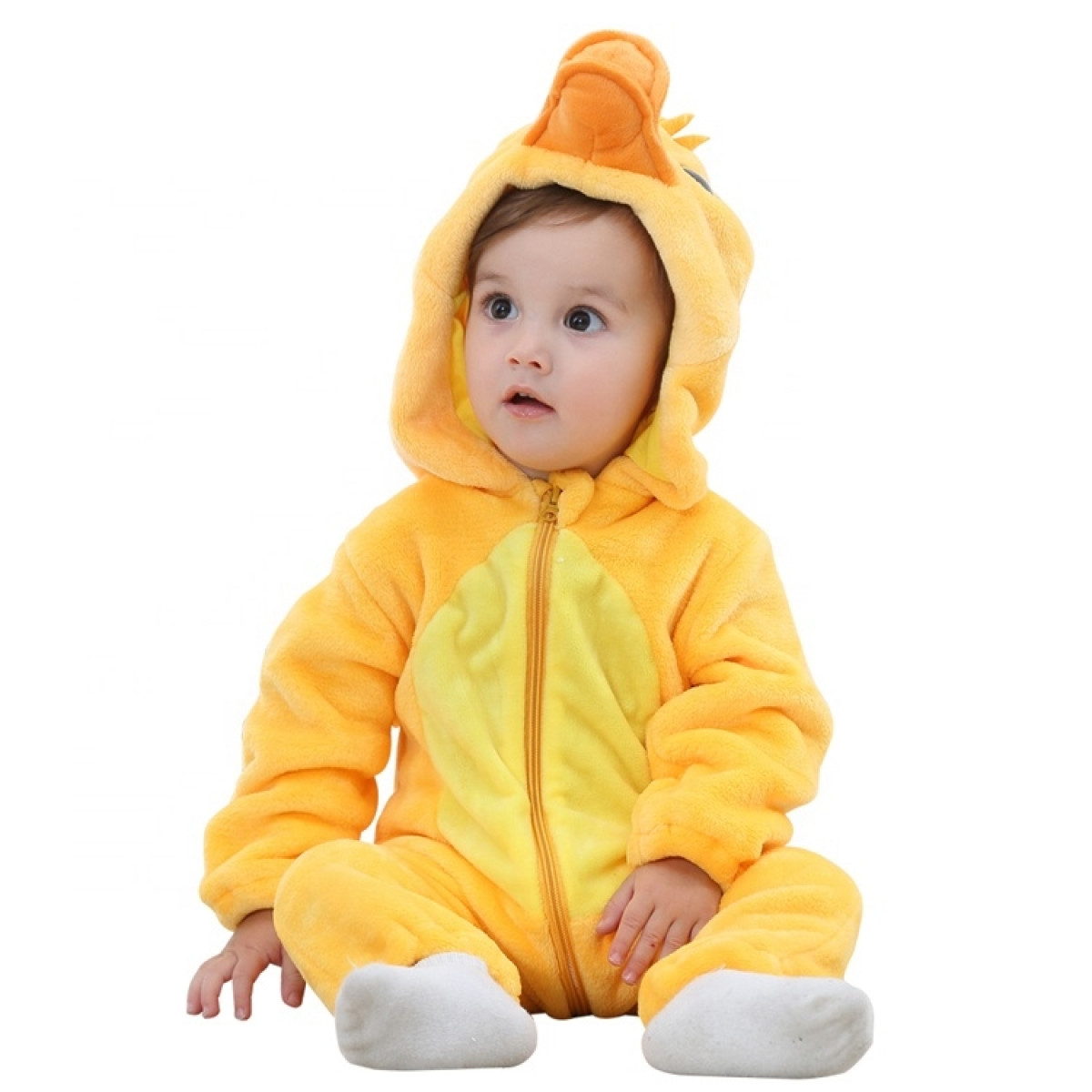 kostum za račko iz flanele74503 