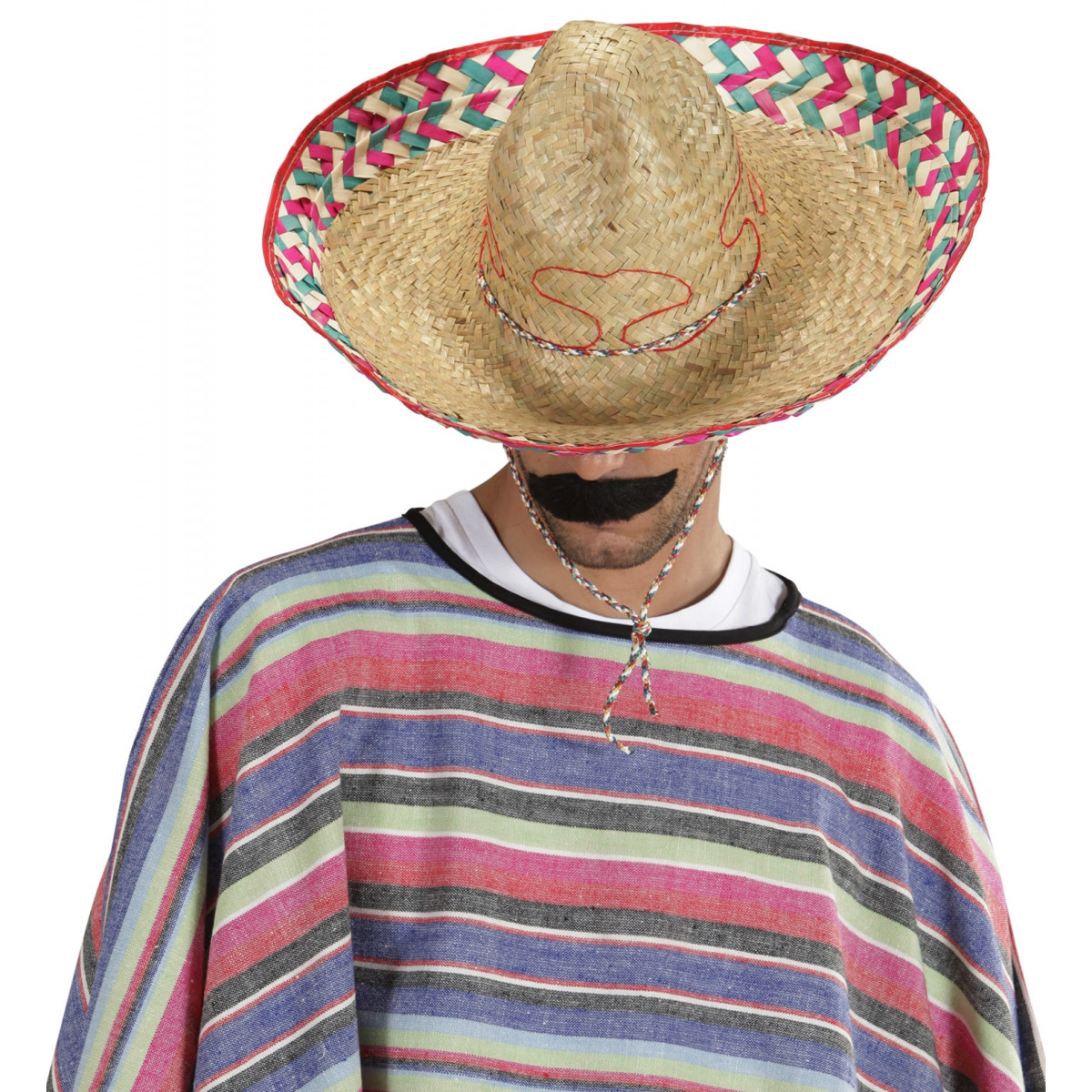 Sombrero Mexico