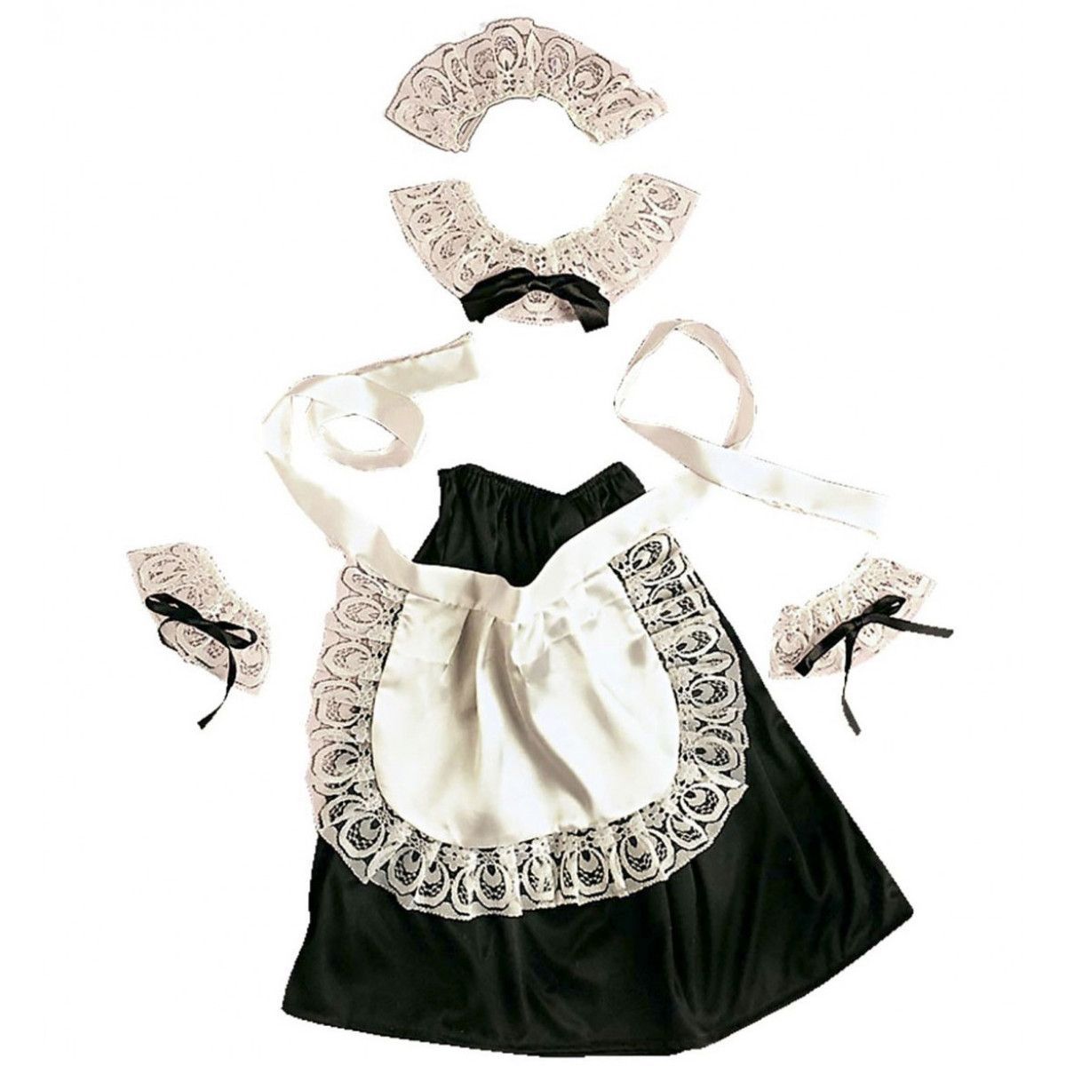 Pustni Set za Kuharico 6665C