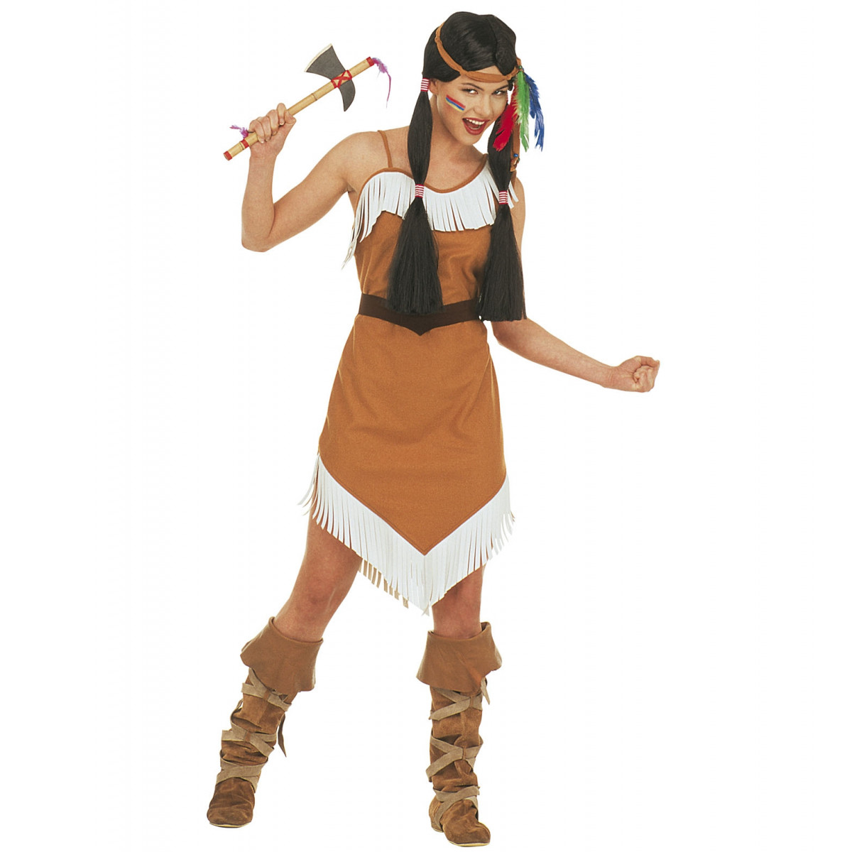 sekirca za indijanca 3079