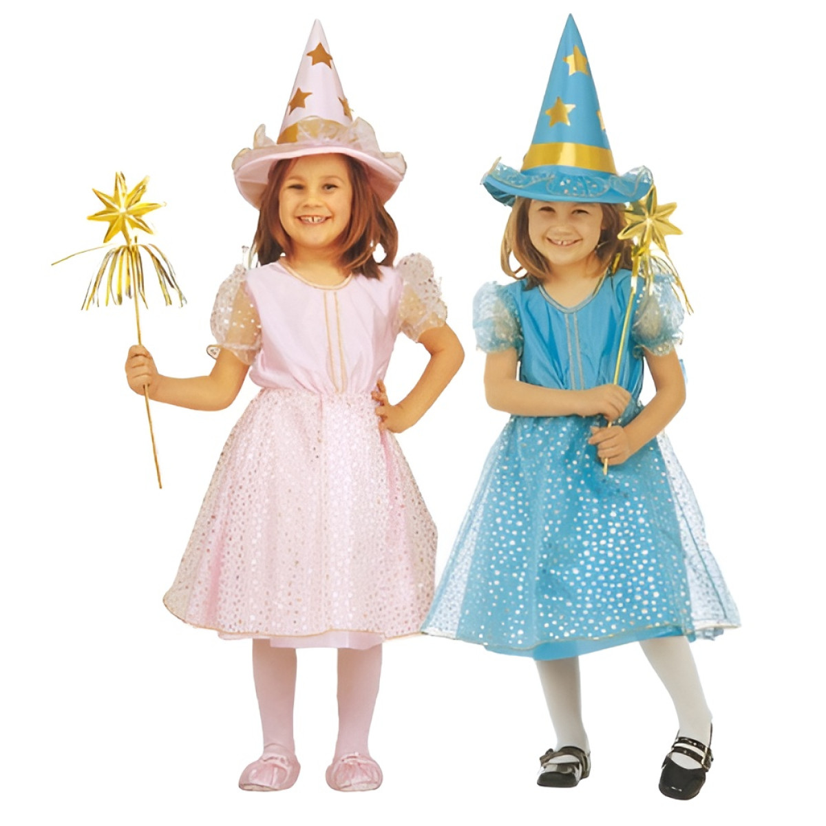 Vila Pustni Kostum 3697F