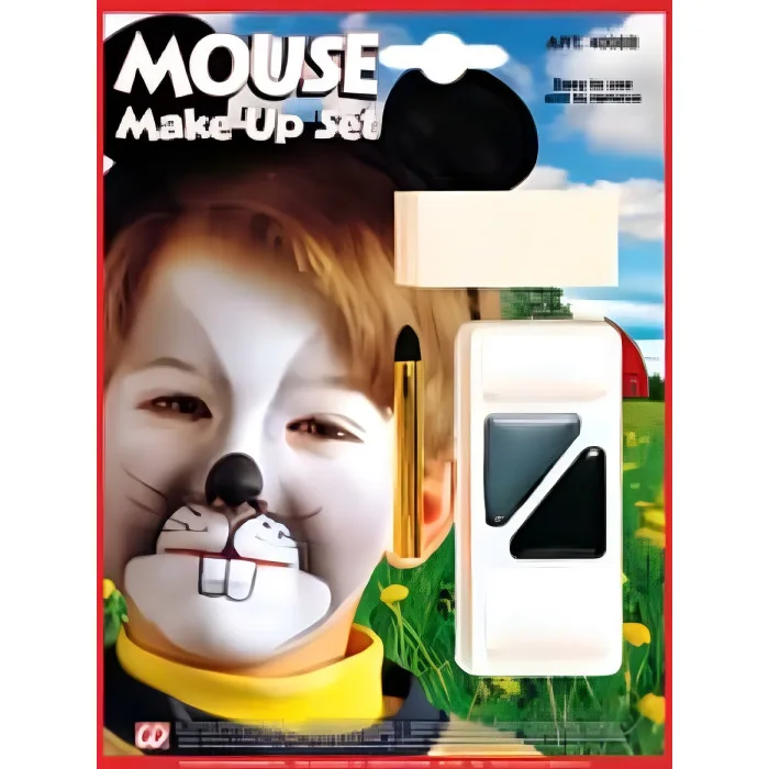 Make Up za Misko 50081c