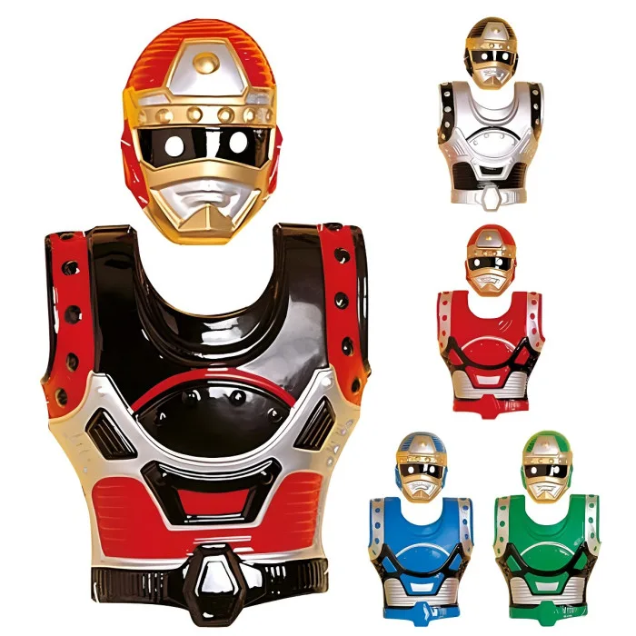 Oklep Power Rangers 5110C
