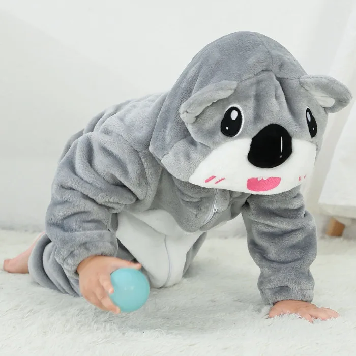 Pajac Koala za Maskare 74508