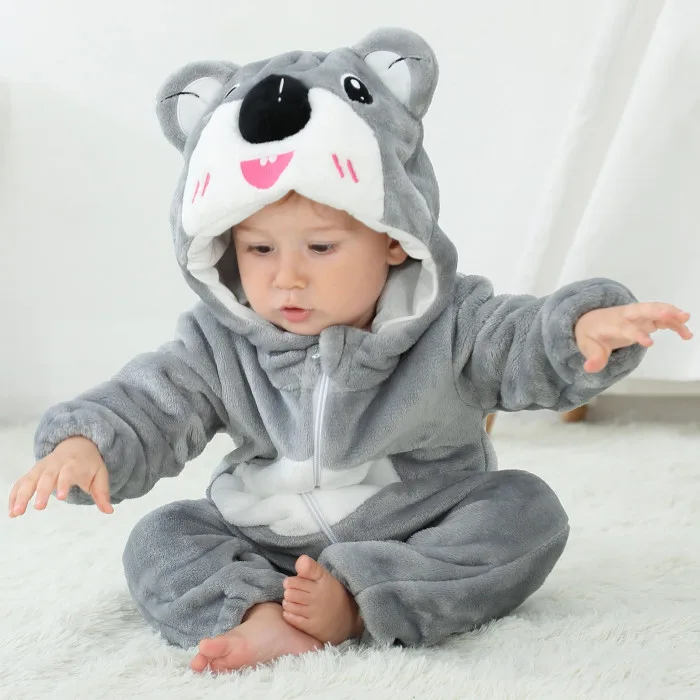 Koala Kostum 74508