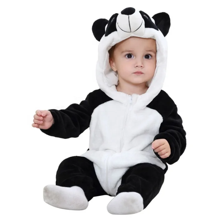 Kostum za Pando 74504