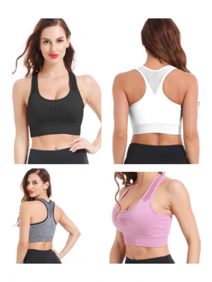 Ženski Sportski Top Brassiere