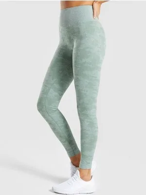 Ženske Sportske Tajice Lin Anti-Cellulite